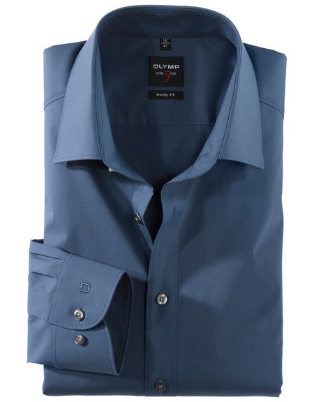 Olymp Skjorter 6090/64/13_36 - Bygholm Menswear